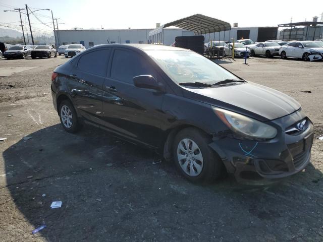 Photo 4 from auction – 2013 HYUNDAI ACCENT GLS with VIN KMHCT4AE4DU324245