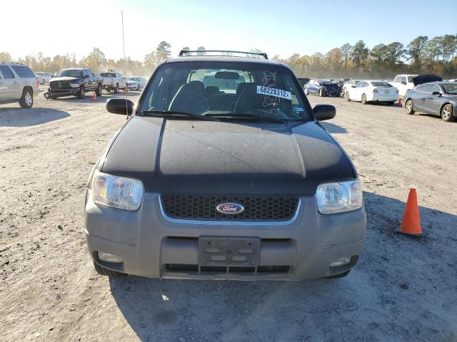 Photo 5 from auction – 2001 FORD ESCAPE XLT with VIN 1FMCU03111KB23877