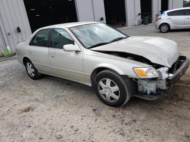 Photo 4 from auction – 2001 TOYOTA CAMRY CE with VIN 4T1BG22K41U846314