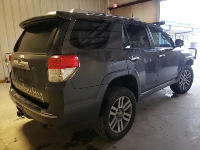 Photo 3 from auction – 2010 TOYOTA 4RUNNER SR with VIN JTEBU5JR4A5002681