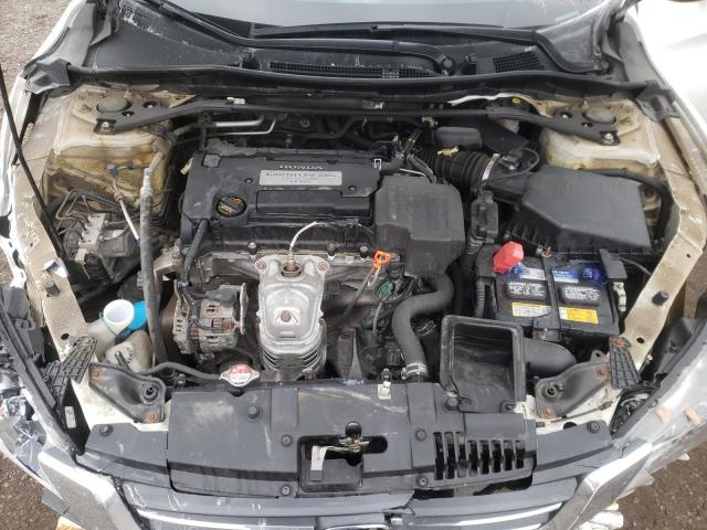 Photo 11 from auction – 2013 HONDA ACCORD EXL with VIN 1HGCR2F82DA809013