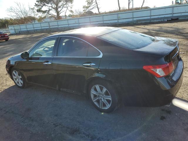 Фото 2 с аукциона – 2007 LEXUS ES 350 с VIN JTHBJ46GX72064254