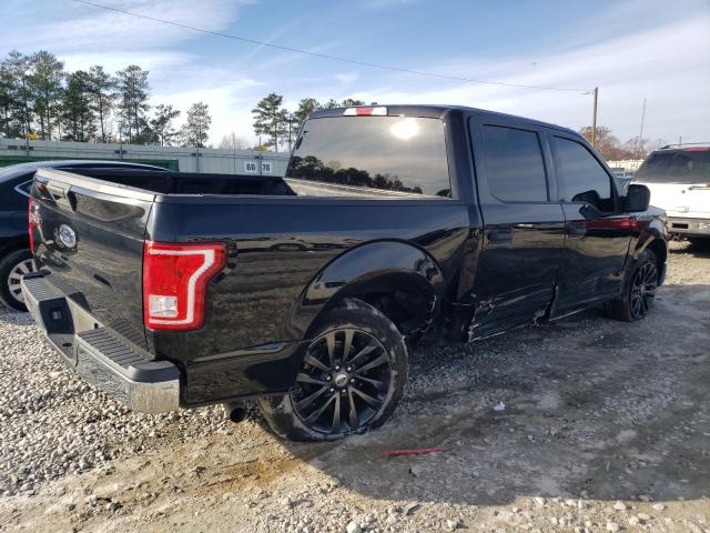 Photo 3 from auction – 2017 FORD F150 SUPER with VIN 1FTEW1CF6HFA75367