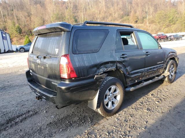 Photo 3 from auction – 2008 TOYOTA 4RUNNER SR with VIN JTEBU14R08K006419