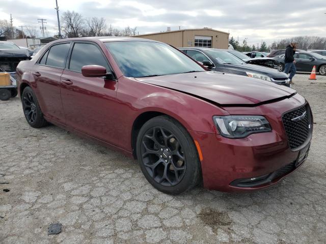Photo 4 from auction – 2019 CHRYSLER 300 S with VIN 2C3CCABG5KH637974