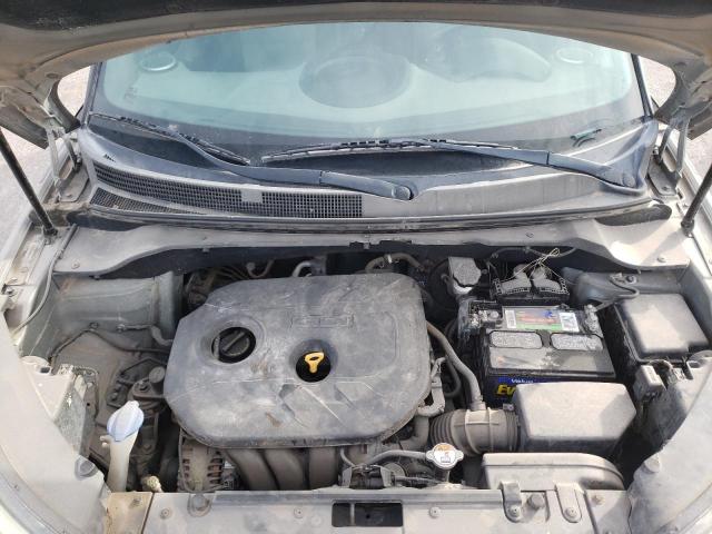 Photo 11 from auction – 2014 KIA SOUL + with VIN KNDJP3A55E7075979