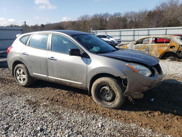 Photo 4 from auction – 2013 NISSAN ROGUE S with VIN JN8AS5MT5DW033146