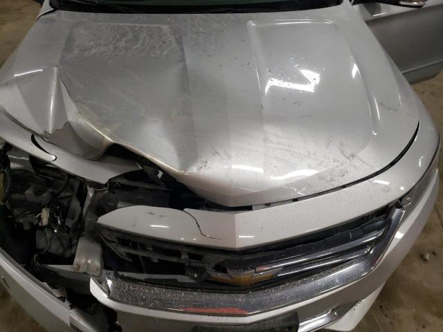 Photo 11 from auction – 2014 CHEVROLET IMPALA LTZ with VIN 2G1155S3XE9248949