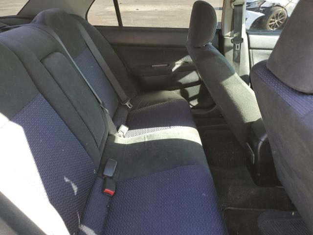 Photo 10 from auction – 2003 MITSUBISHI LANCER OZ with VIN JA3AJ86EX3U121780