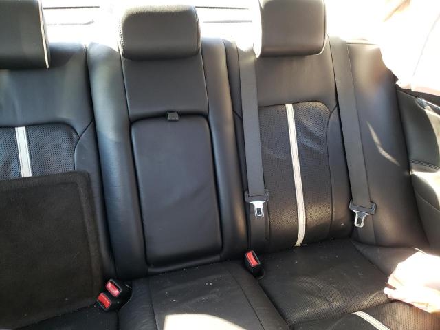 Photo 10 from auction – 2010 LINCOLN MKZ with VIN 3LNHL2GCXAR604254