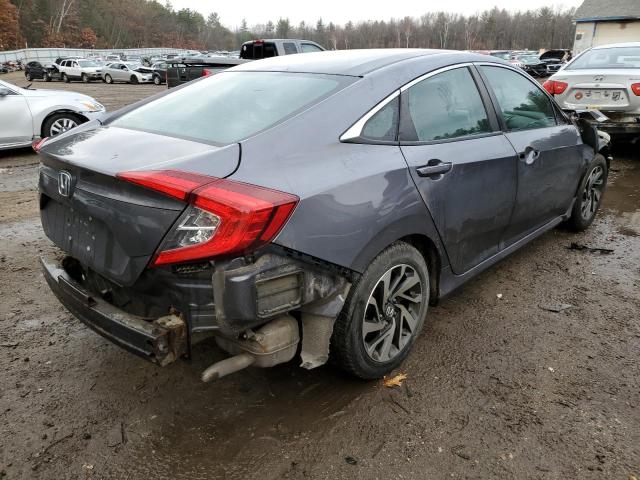 Photo 3 from auction – 2016 HONDA CIVIC EX with VIN 2HGFC2F85GH507851