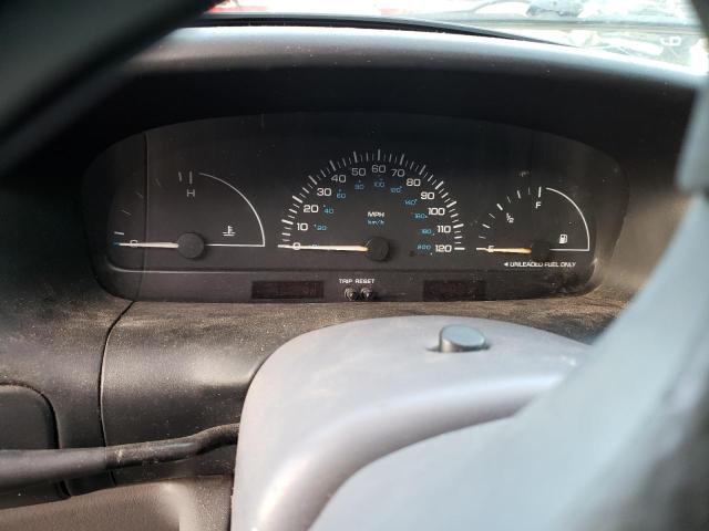Photo 9 from auction – 1999 DODGE GRAND CARA with VIN 2B4GP24GXXR358975