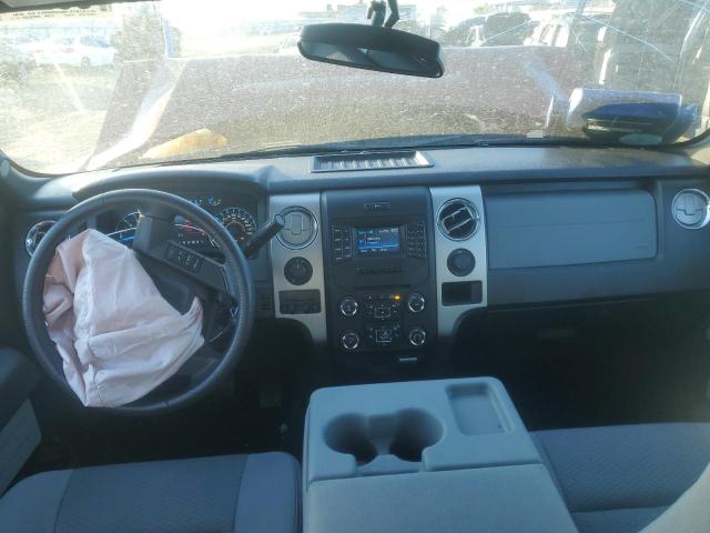 Photo 8 from auction – 2014 FORD F150 SUPER with VIN 1FTFX1CF7EFA70515