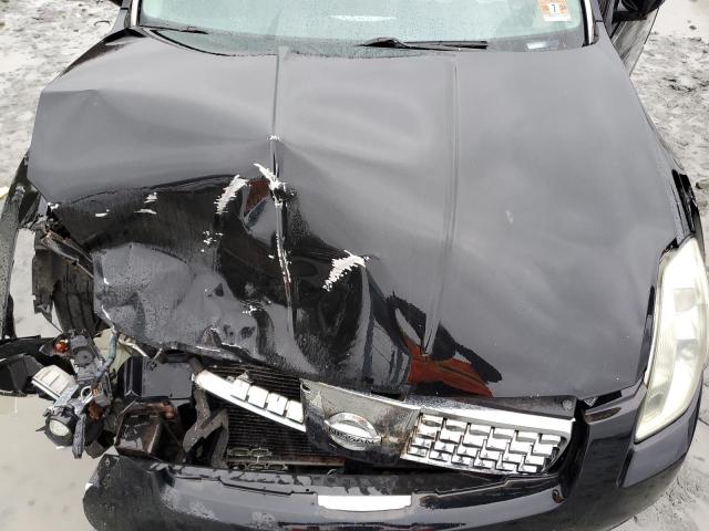 Photo 11 from auction – 2005 NISSAN MAXIMA SE with VIN 1N4BA41E35C861515