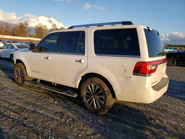 Photo 2 from auction – 2015 LINCOLN NAVIGATOR with VIN 5LMJJ2HT9FEJ11565