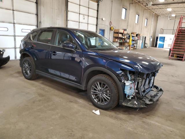 Photo 4 from auction – 2020 MAZDA CX-5 TOURI with VIN JM3KFBCM8L0802437