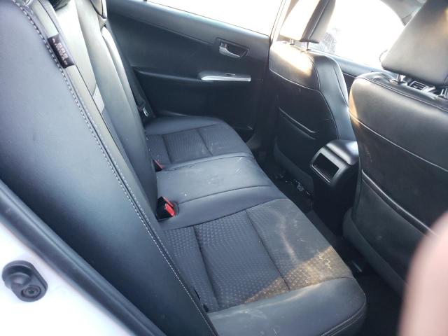 Photo 10 from auction – 2014 TOYOTA CAMRY L with VIN 4T1BF1FK8EU844000