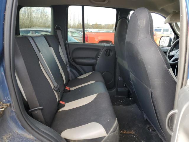 Photo 11 from auction – 2003 JEEP LIBERTY SP with VIN 1J4GL48KX3W677247