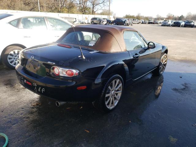Photo 3 from auction – 2006 MAZDA MX-5 MIATA with VIN JM1NC25F660105558
