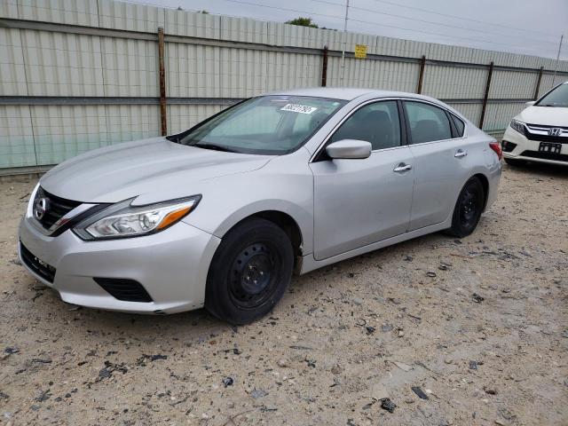 NISSAN ALTIMA 2.5 2017 with VIN 1N4AL3AP4HN321875 - Photo from auction