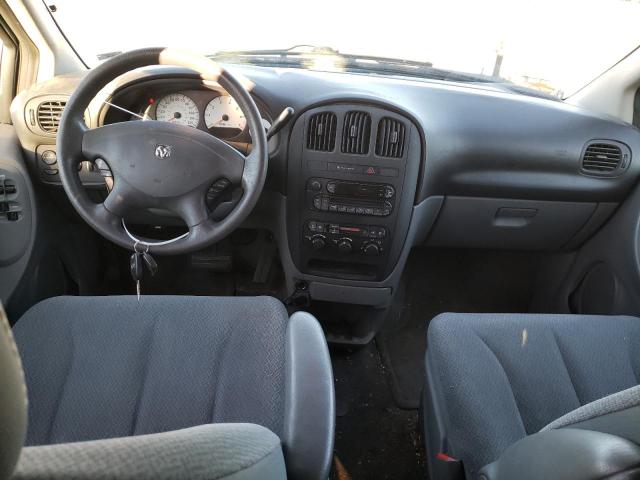 Photo 8 from auction – 2005 DODGE GRAND CARA with VIN 1D4GP24R75B314466