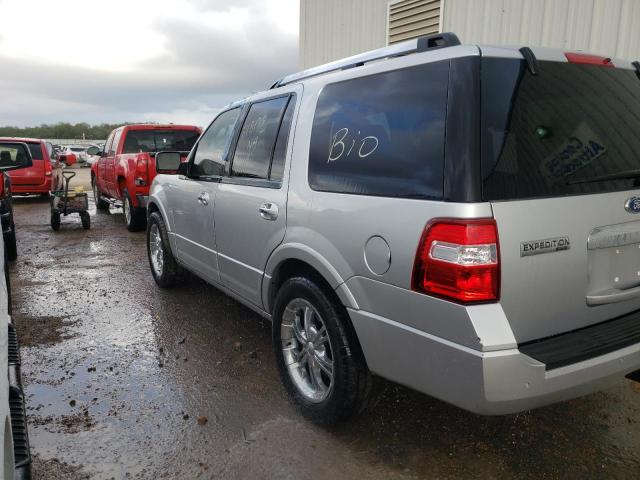Photo 2 from auction – 2011 FORD EXPEDITION with VIN 1FMJU2A50BEF18173