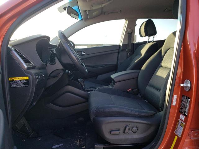 Photo 7 from auction – 2016 HYUNDAI TUCSON LIM with VIN KM8J33A24GU035586