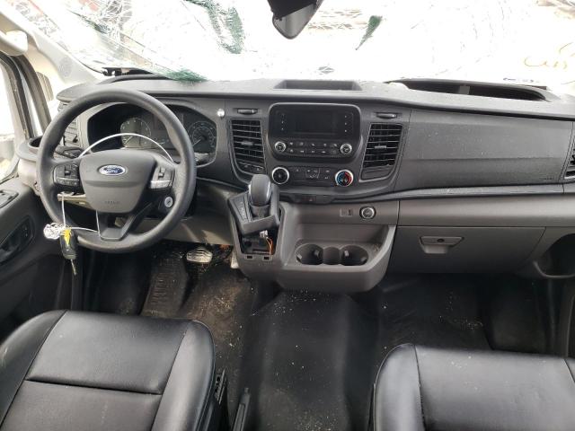 Photo 8 from auction – 2020 FORD TRANSIT T- with VIN 1FBAX2Y83LKB40773