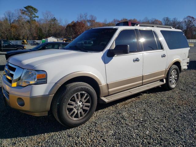FORD EXPEDITION 2014 with VIN 1FMJK1H58EEF42067 - Photo from auction