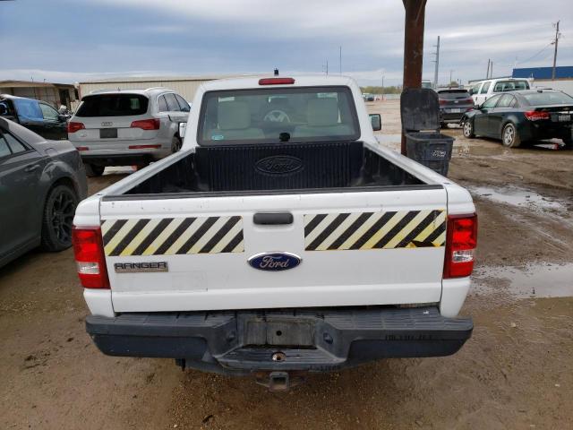 صورة رقم 6 من المزاد - 2011 FORD RANGER مع VIN 1FTKR1AD1BPA86600