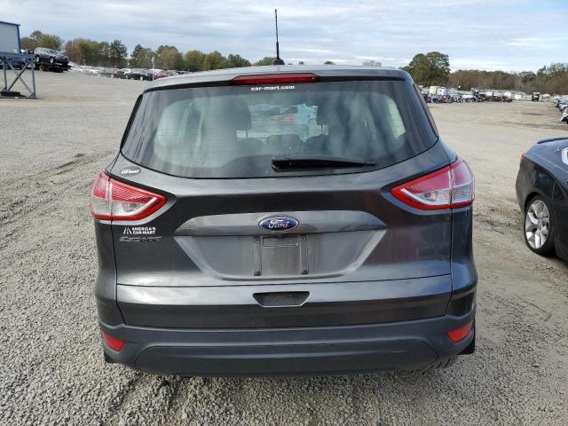Photo 6 from auction – 2016 FORD ESCAPE S with VIN 1FMCU0F72GUA75822