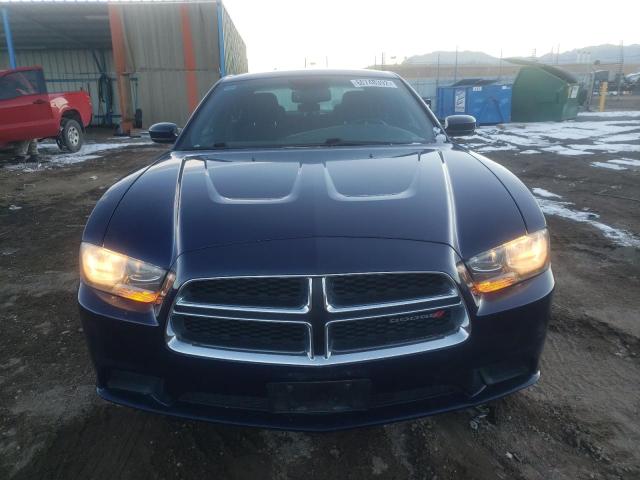 Photo 5 from auction – 2014 DODGE CHARGER SE with VIN 2C3CDXFG6EH264488