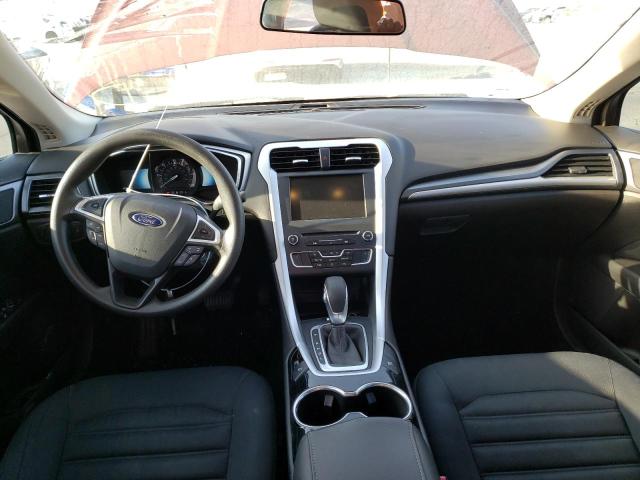 Photo 8 from auction – 2016 FORD FUSION SE with VIN 3FA6P0LU6GR140400