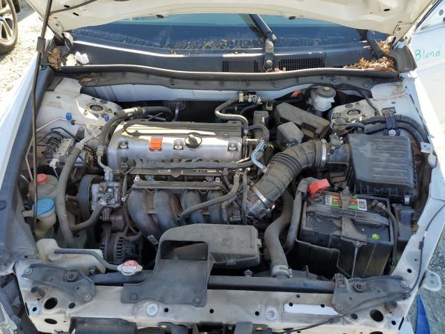 Photo 11 from auction – 2010 HONDA ACCORD LXP with VIN 1HGCP2F46AA137486