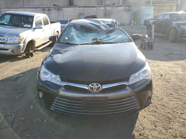 Photo 5 from auction – 2017 TOYOTA CAMRY LE with VIN 4T1BF1FK0HU427443