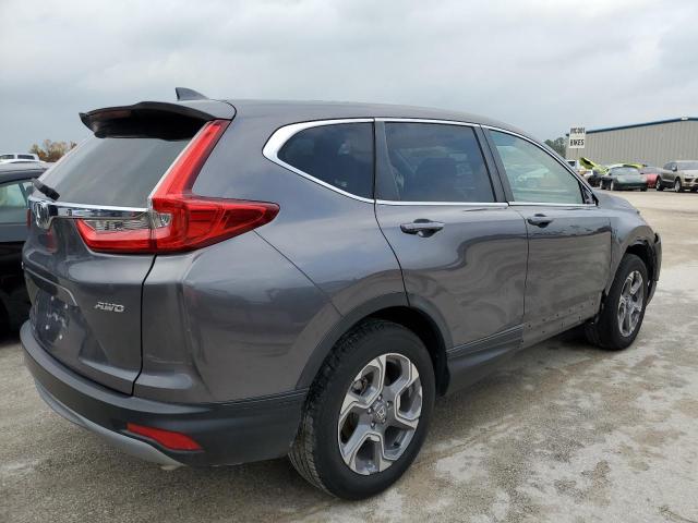 Photo 3 from auction – 2019 HONDA CR-V EXL with VIN 7FARW2H89KE050934