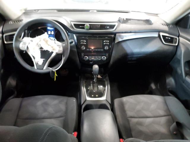Photo 8 from auction – 2016 NISSAN ROGUE S with VIN KNMAT2MVXGP690645