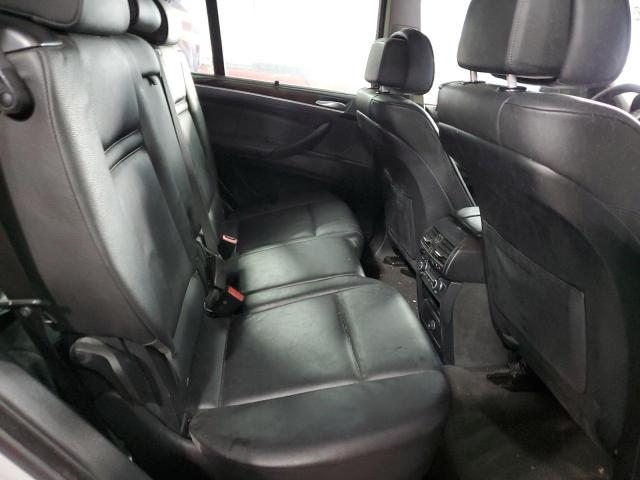 Photo 11 from auction – 2009 BMW X5 XDRIVE4 with VIN 5UXFE83539L169540