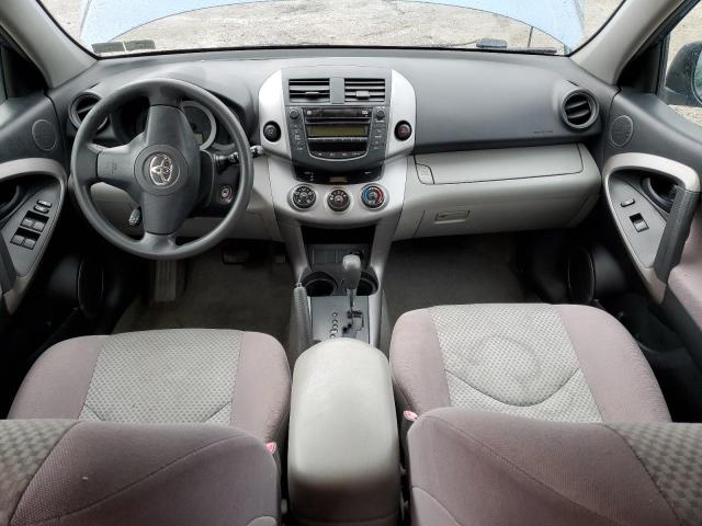 Photo 8 from auction – 2007 TOYOTA RAV4 with VIN JTMZD33V475035061