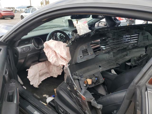 Photo 8 from auction – 2015 FORD MUSTANG with VIN 1FA6P8TH7F5432074