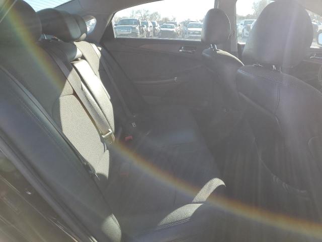 Photo 10 from auction – 2013 HYUNDAI SONATA SE with VIN 5NPEC4AC4DH582304