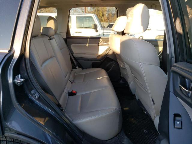Photo 11 from auction – 2015 SUBARU FORESTER 2 with VIN JF2SJAHC4FH442690