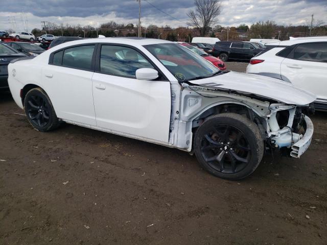 Photo 4 from auction – 2017 DODGE CHARGER R/ with VIN 2C3CDXCTXHH628031