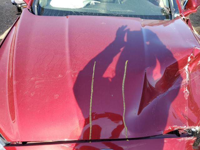Photo 11 from auction – 2014 FORD FUSION TIT with VIN 3FA6P0RU0ER262156