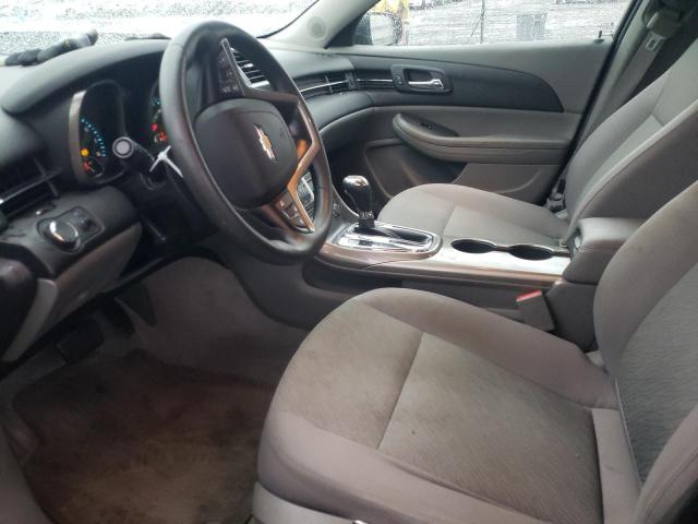 Photo 7 from auction – 2013 CHEVROLET MALIBU LS with VIN 1G11B5SAXDF231307