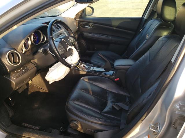 Фото 7 с аукциона – 2009 MAZDA 6 S с VIN 1YVHP82B095M34148