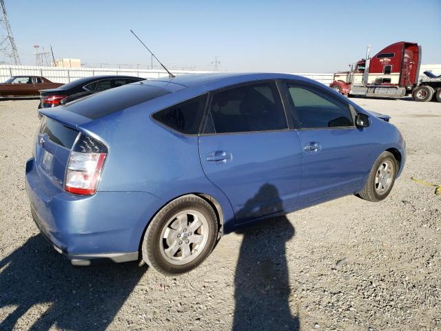 Photo 3 from auction – 2005 TOYOTA PRIUS with VIN JTDKB20U253069828