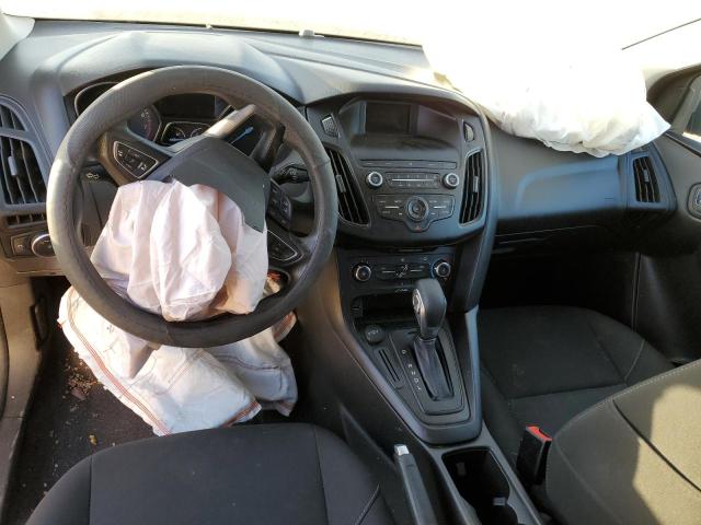 Photo 8 from auction – 2018 FORD FOCUS SE with VIN 1FADP3F25JL293259