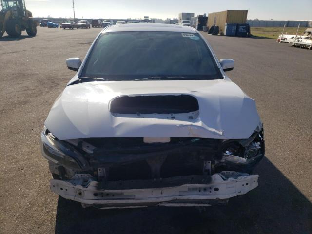 Photo 5 from auction – 2017 SUBARU WRX LIMITE with VIN JF1VA1J6XH9824399