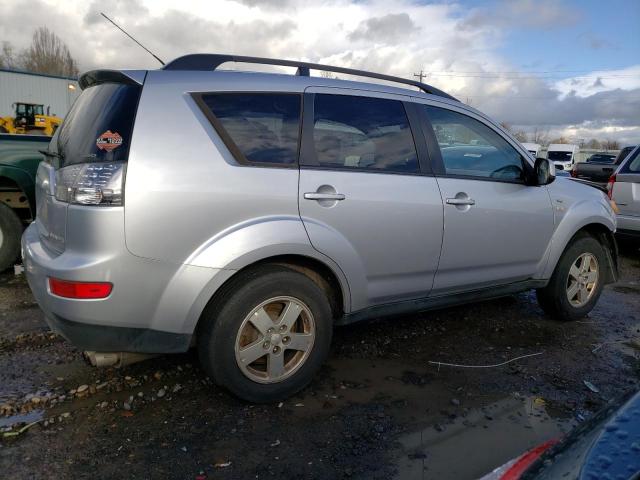 Photo 3 from auction – 2008 MITSUBISHI OUTLANDER with VIN JA4MT31X68Z012287